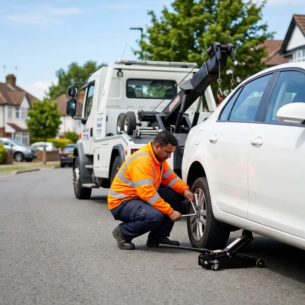 Une approche technique rigoureuse pour chaque dépannage