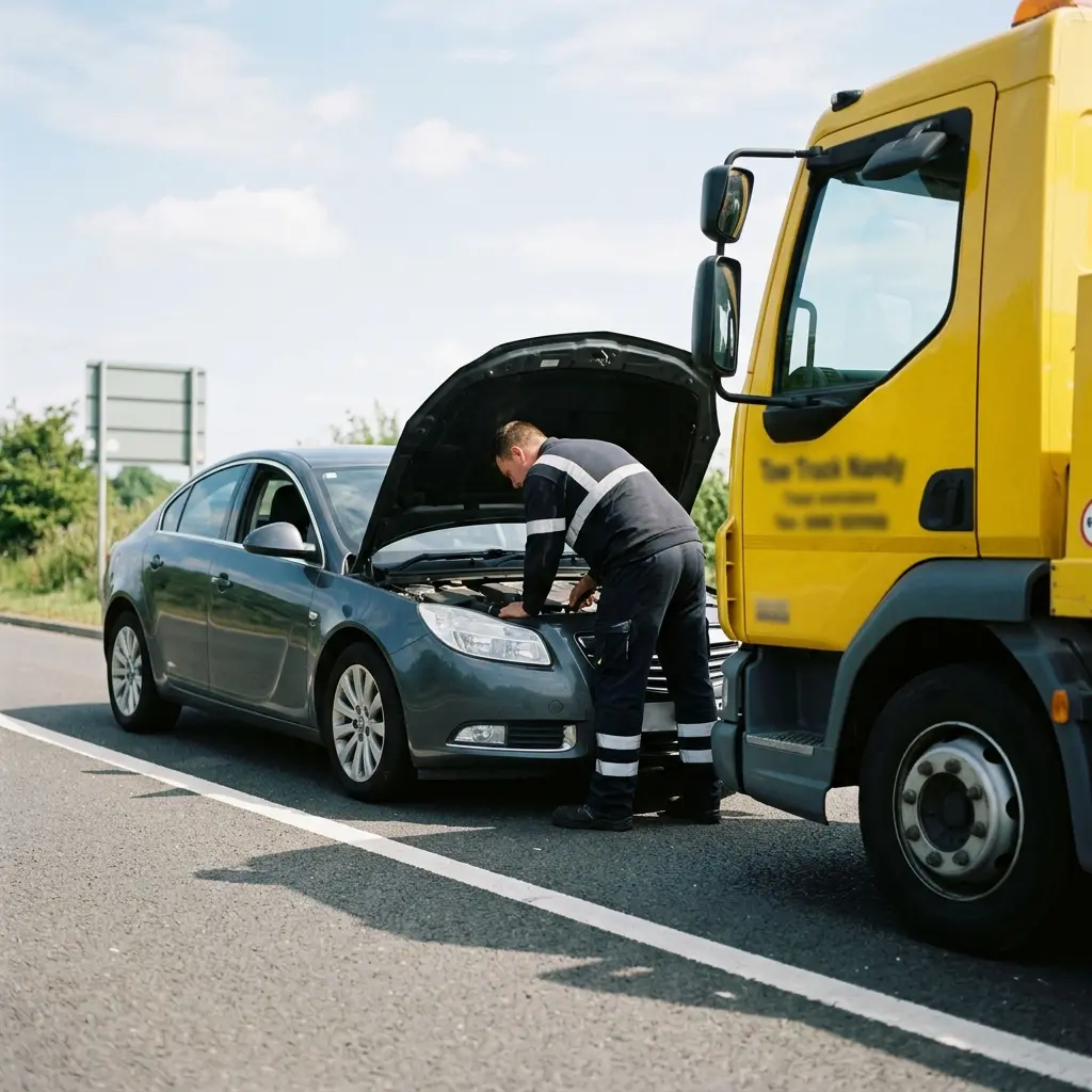 Les gestes essentiels pour limiter les risques lors d'une panne