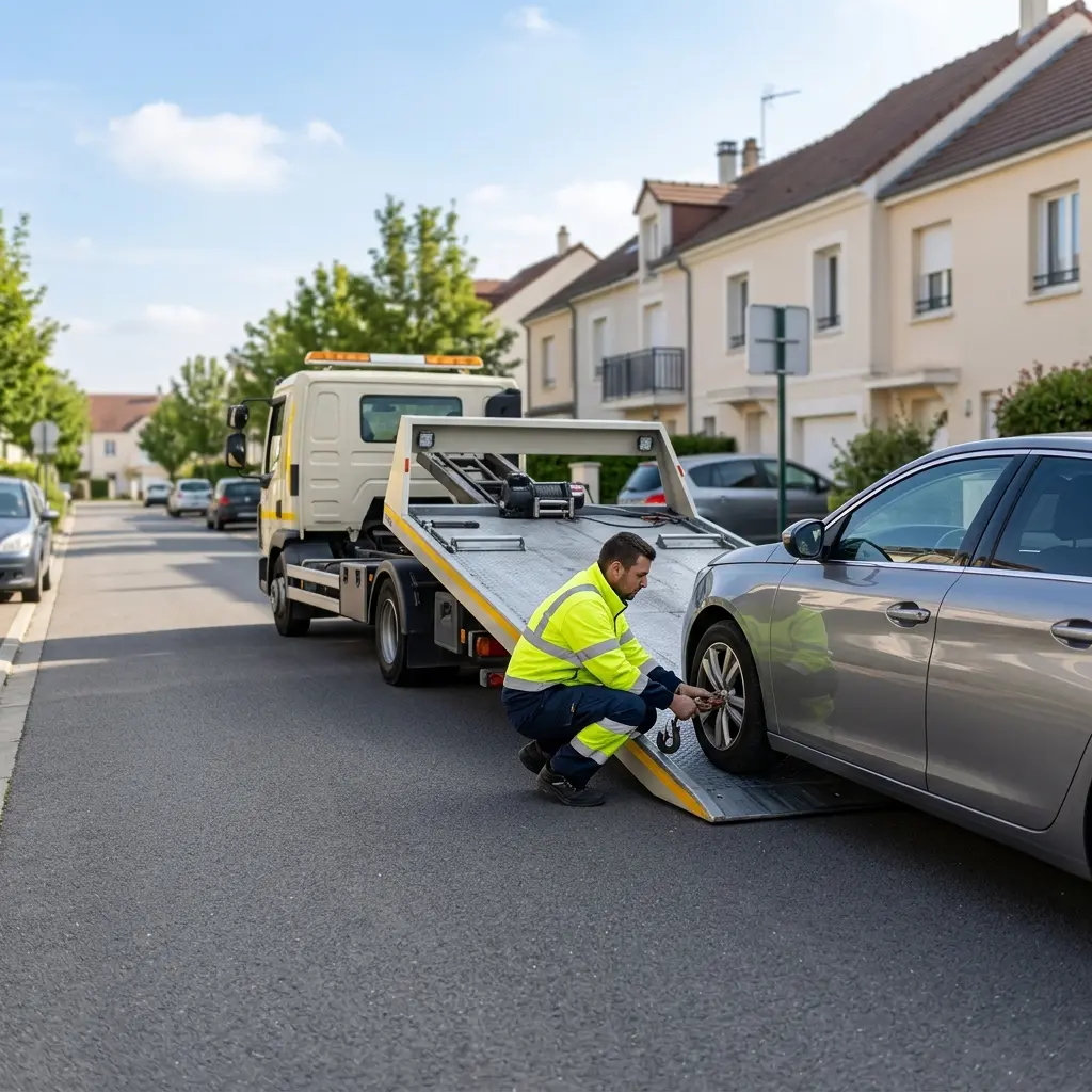 Prévenir les pannes et agir vite