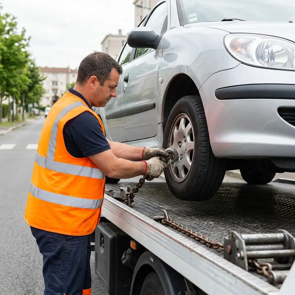 Une assistance fiable et transparente