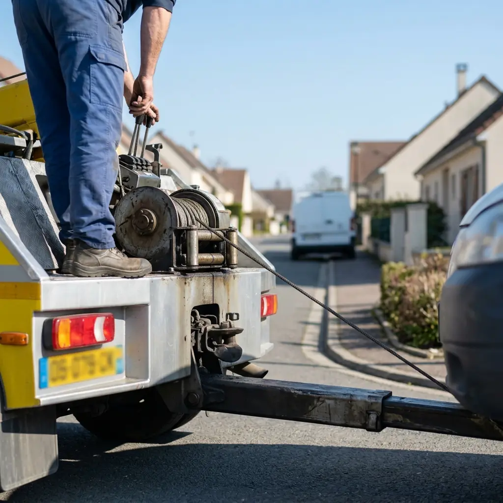 Une approche technique pour un dépannage efficace