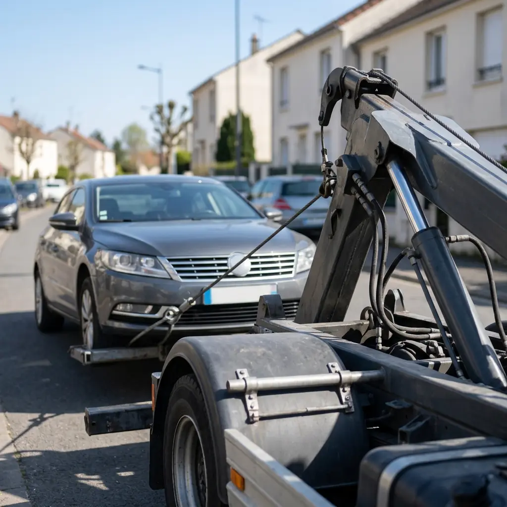 Besoin d'une intervention rapide à Brou-sur-Chantereine ?