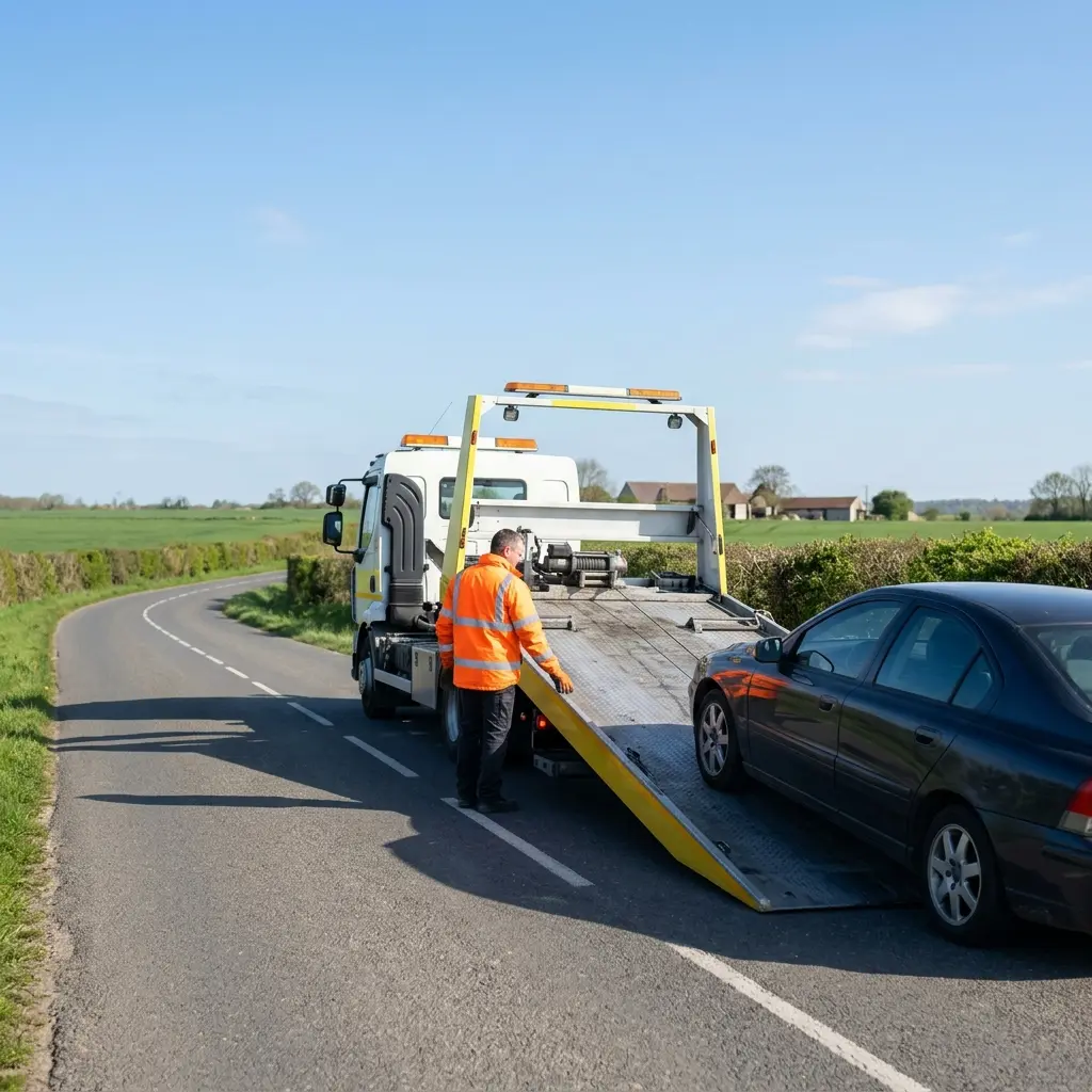 Une intervention technique de qualité
