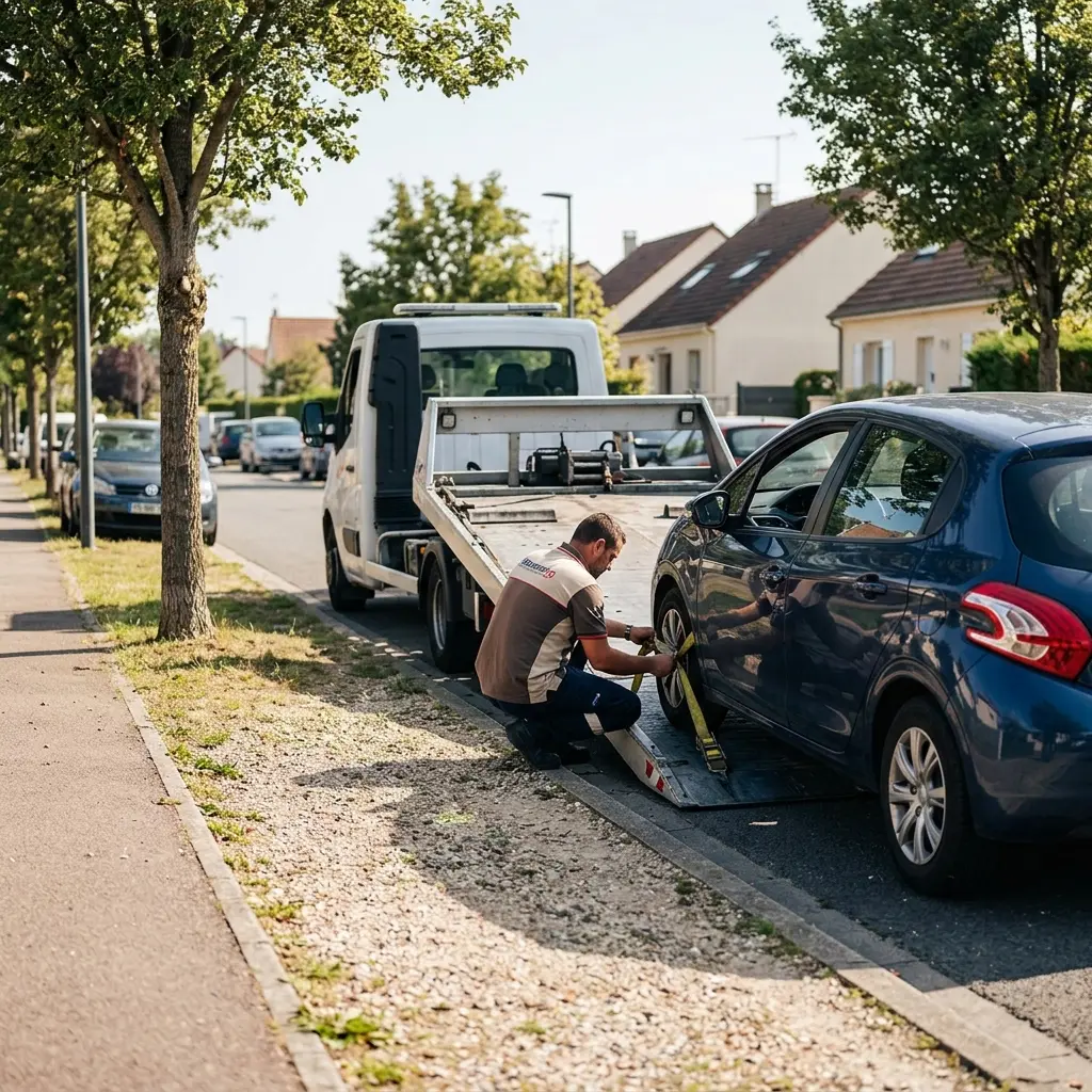 Une assistance fiable et transparente