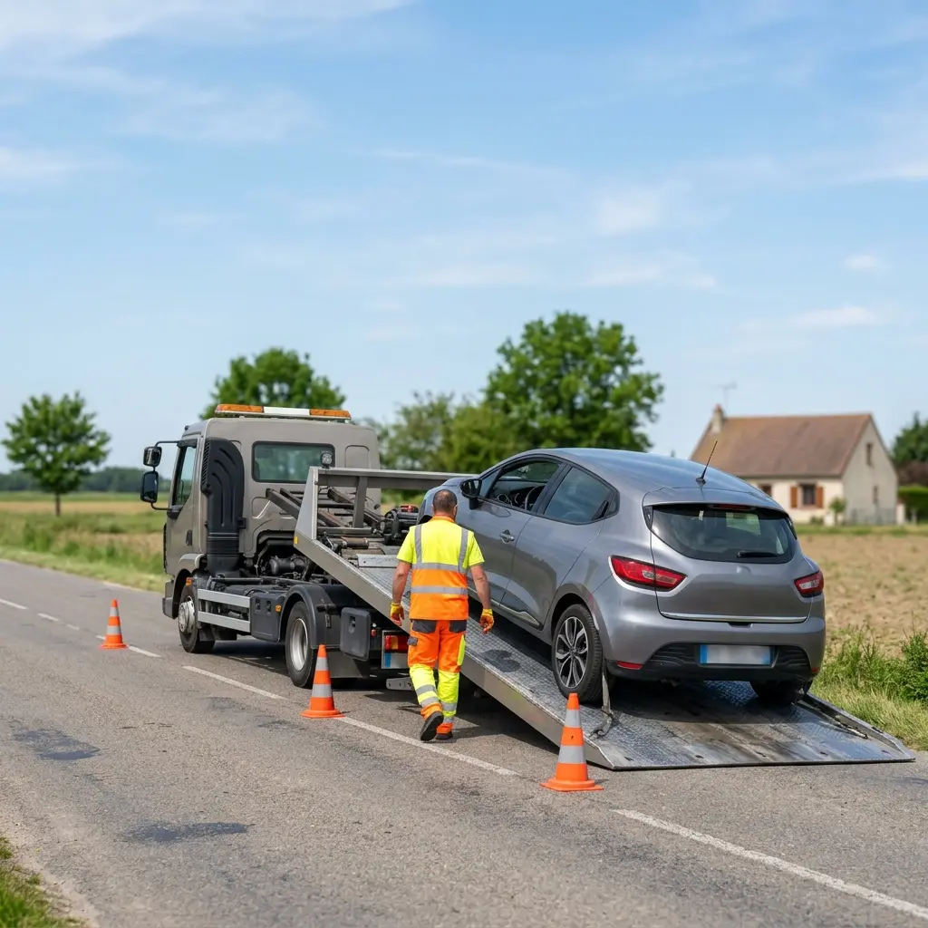 Comment se déroule l'intervention à Saint-Pathus ?