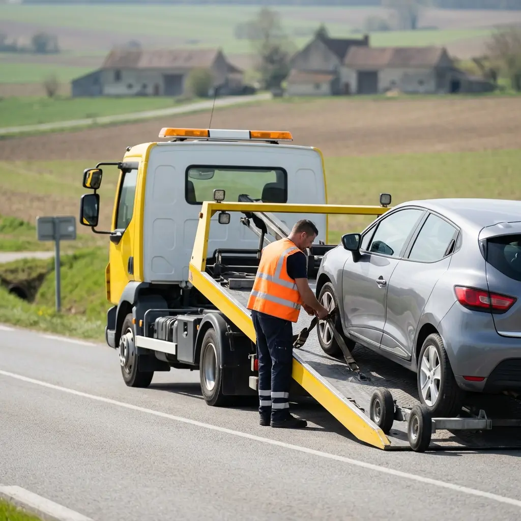 Besoin d'une intervention rapide à Noisiel ?