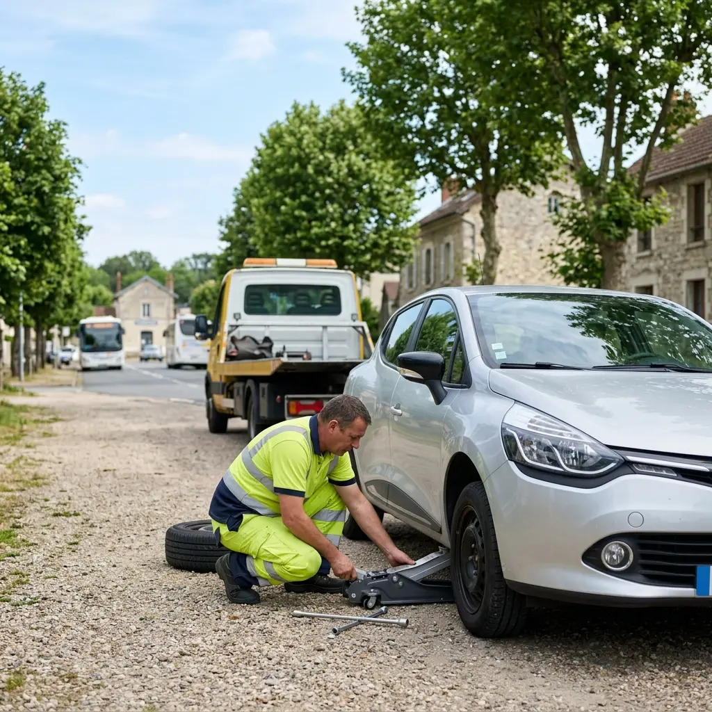 Une solution de mobilité durable pour vos trajets quotidiens