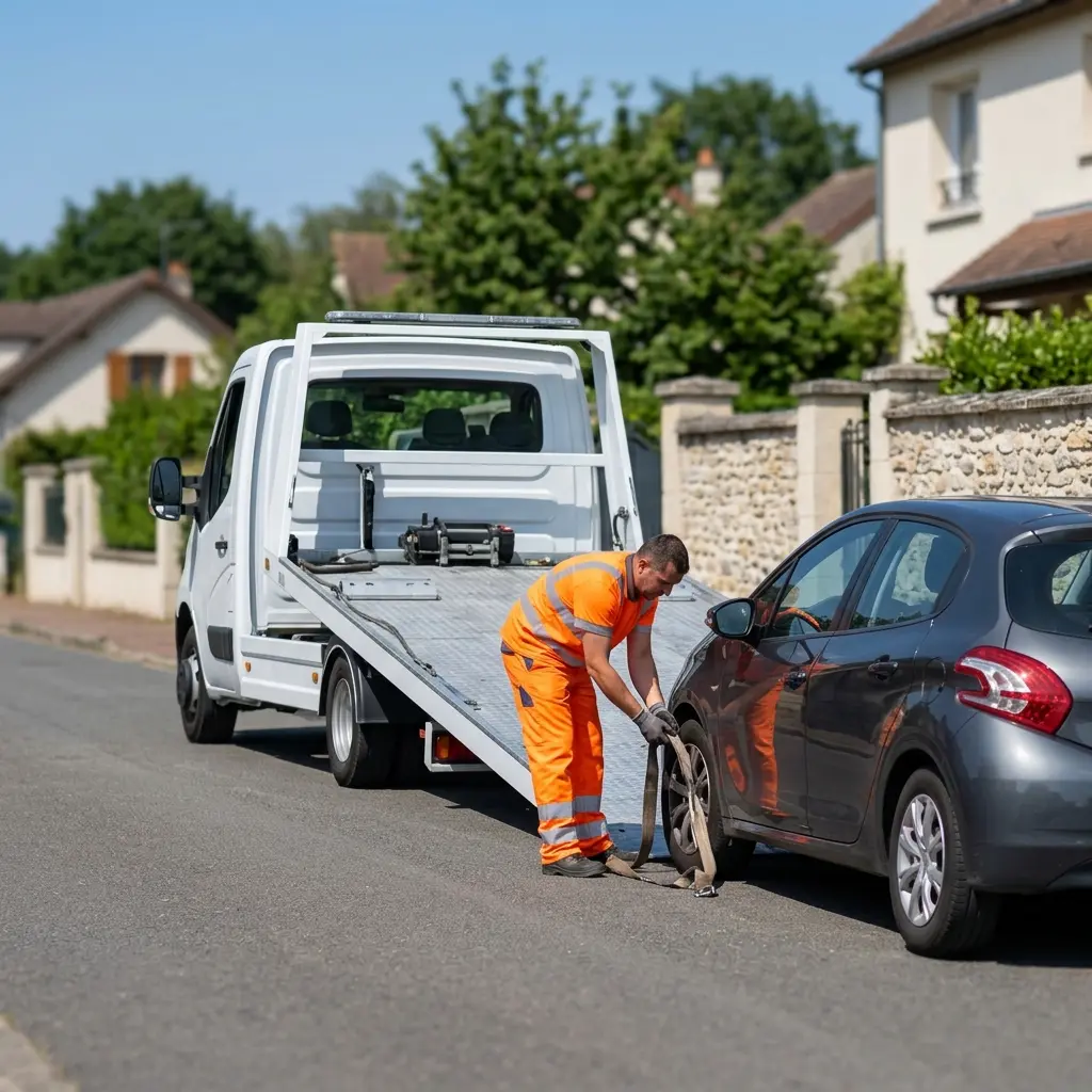 Un accompagnement fiable et transparent
