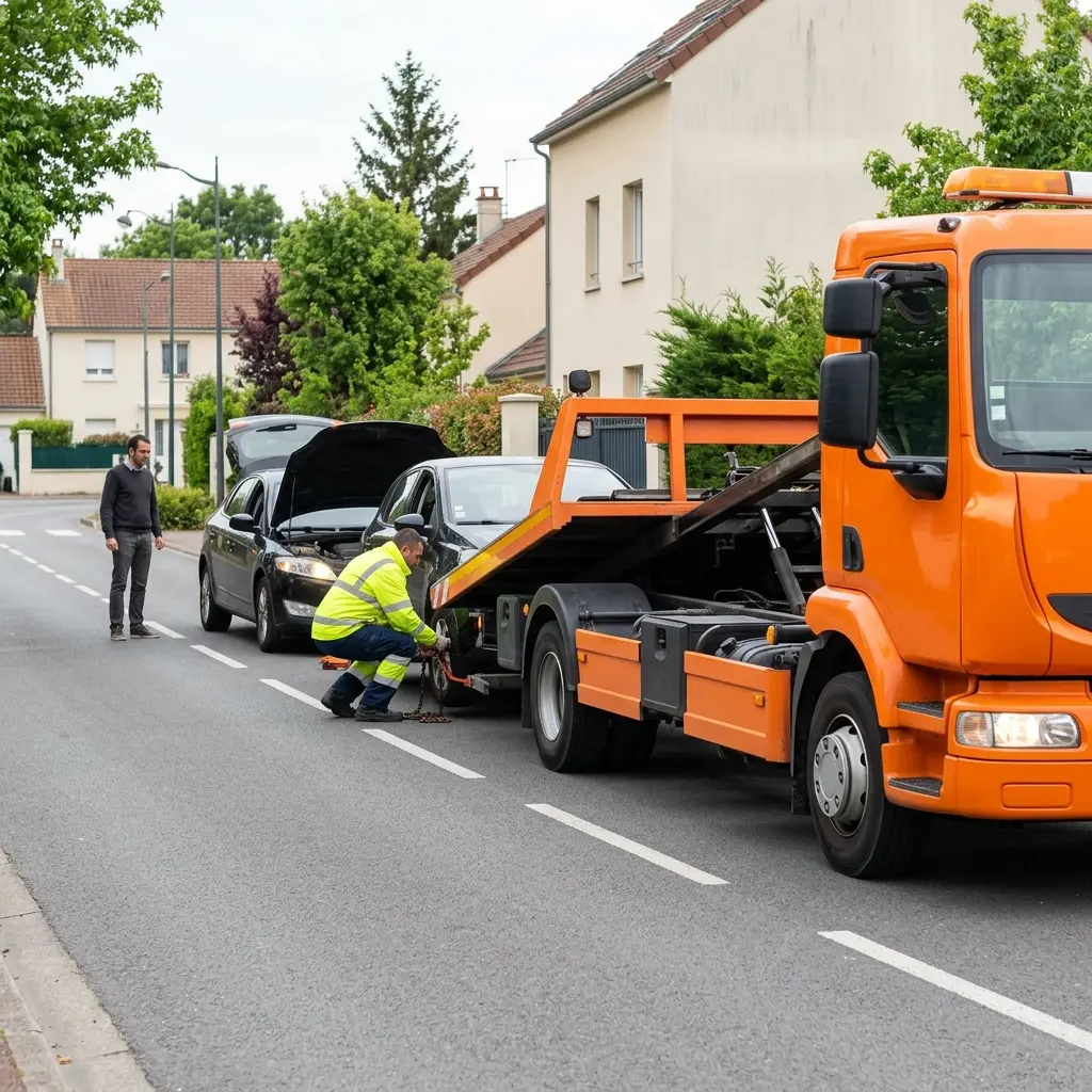 Pourquoi nous choisir à Gretz-Armainvilliers