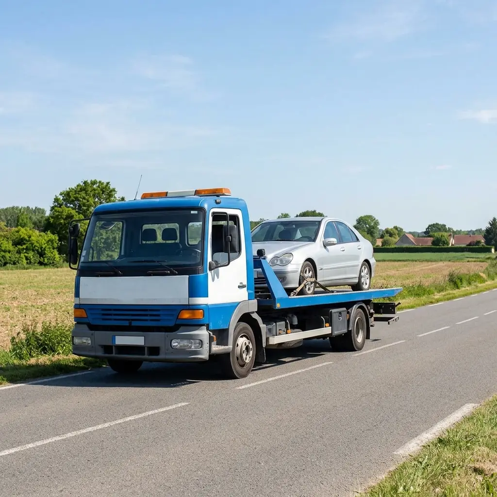 Une assistance de proximité fiable