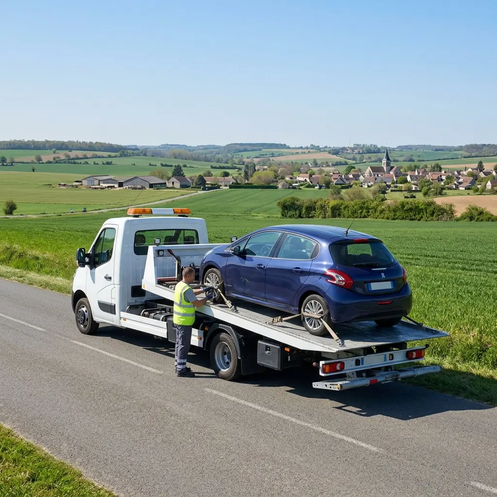 Notre méthode pour un dépannage sans faille