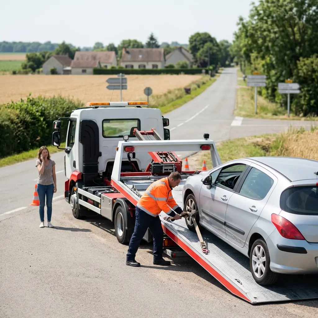 Besoin d'une intervention rapide à Presles-en-Brie ?