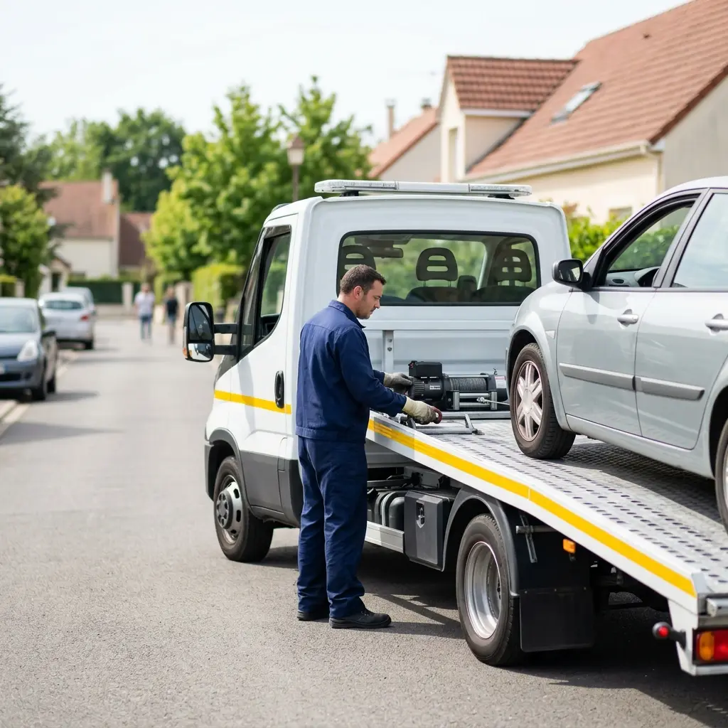 Notre méthode de prise en charge