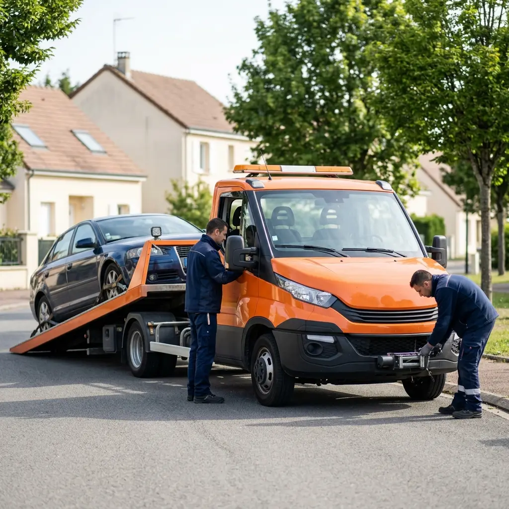 Comment se déroule l'intervention à Tournan-en-Brie ?
