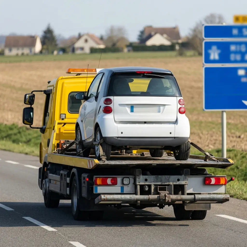 Une approche technique rigoureuse pour chaque panne