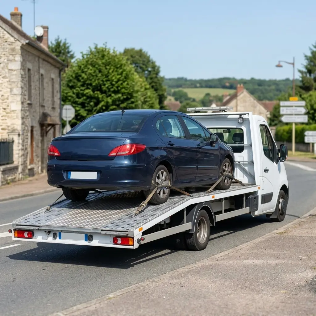 Les bons gestes à adopter en cas de panne à Moussy-le-Neuf