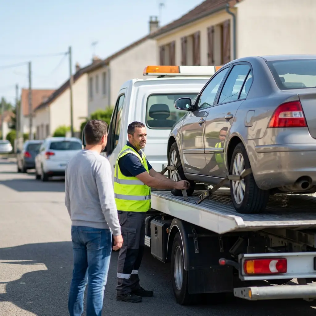 Une assistance fiable et disponible