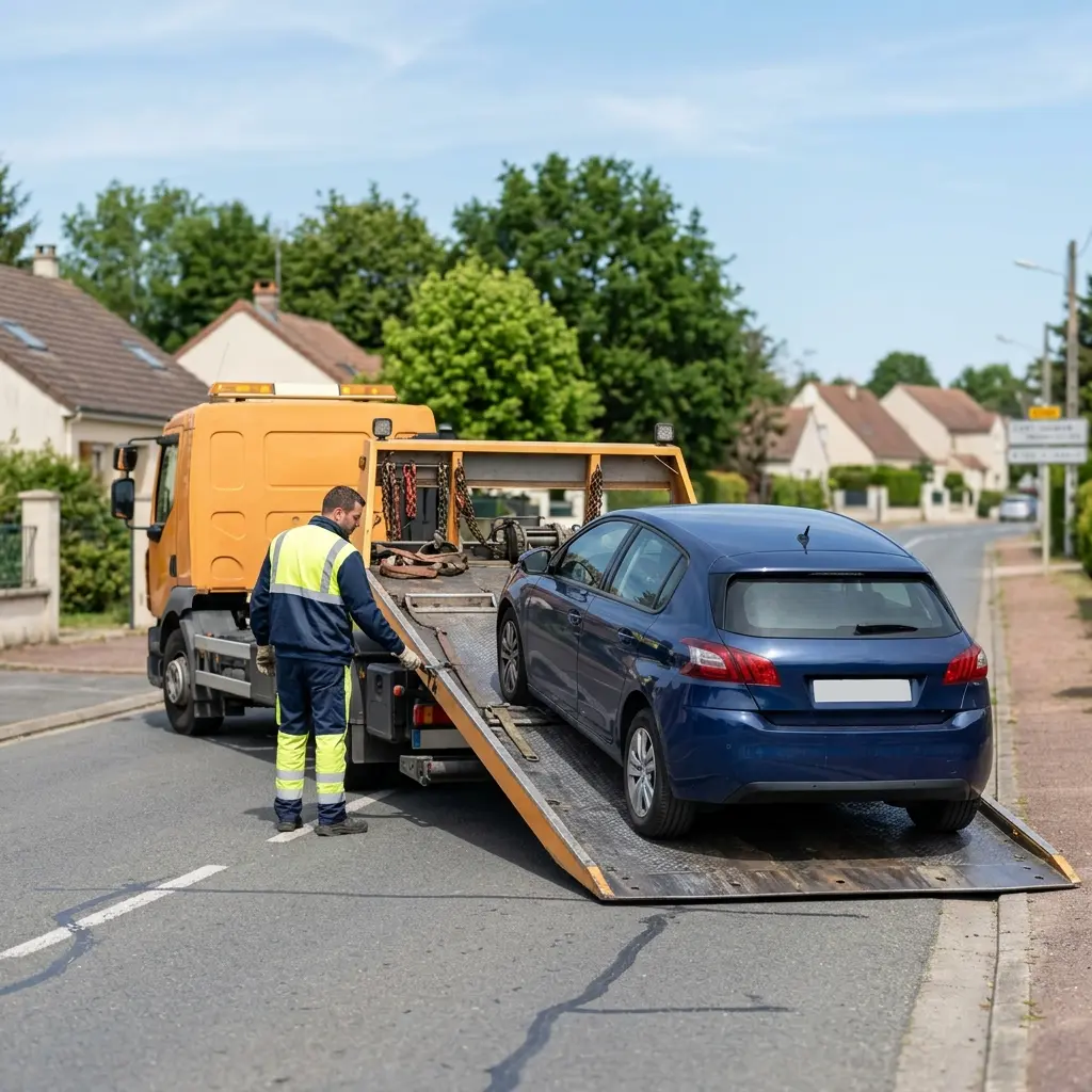 Notre façon de travailler sur place