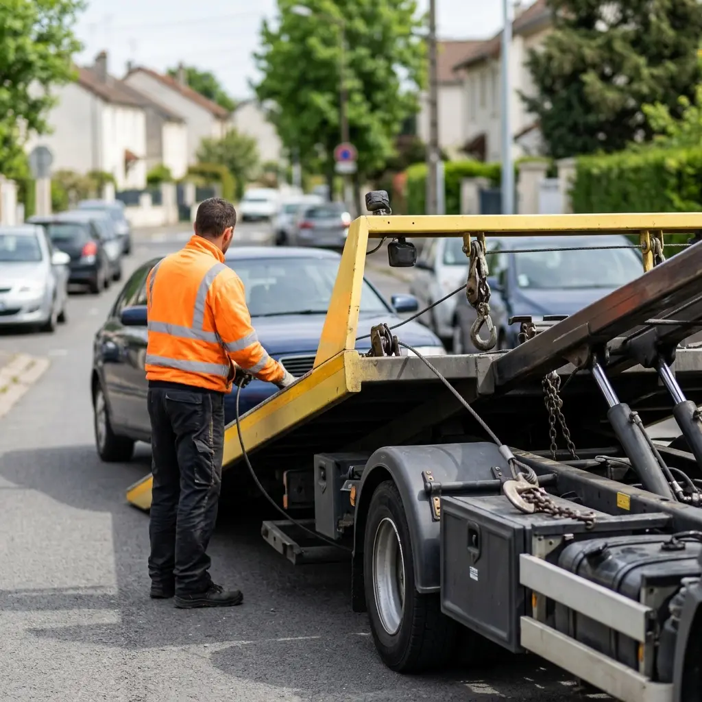 Une aide fiable pour vos déplacements