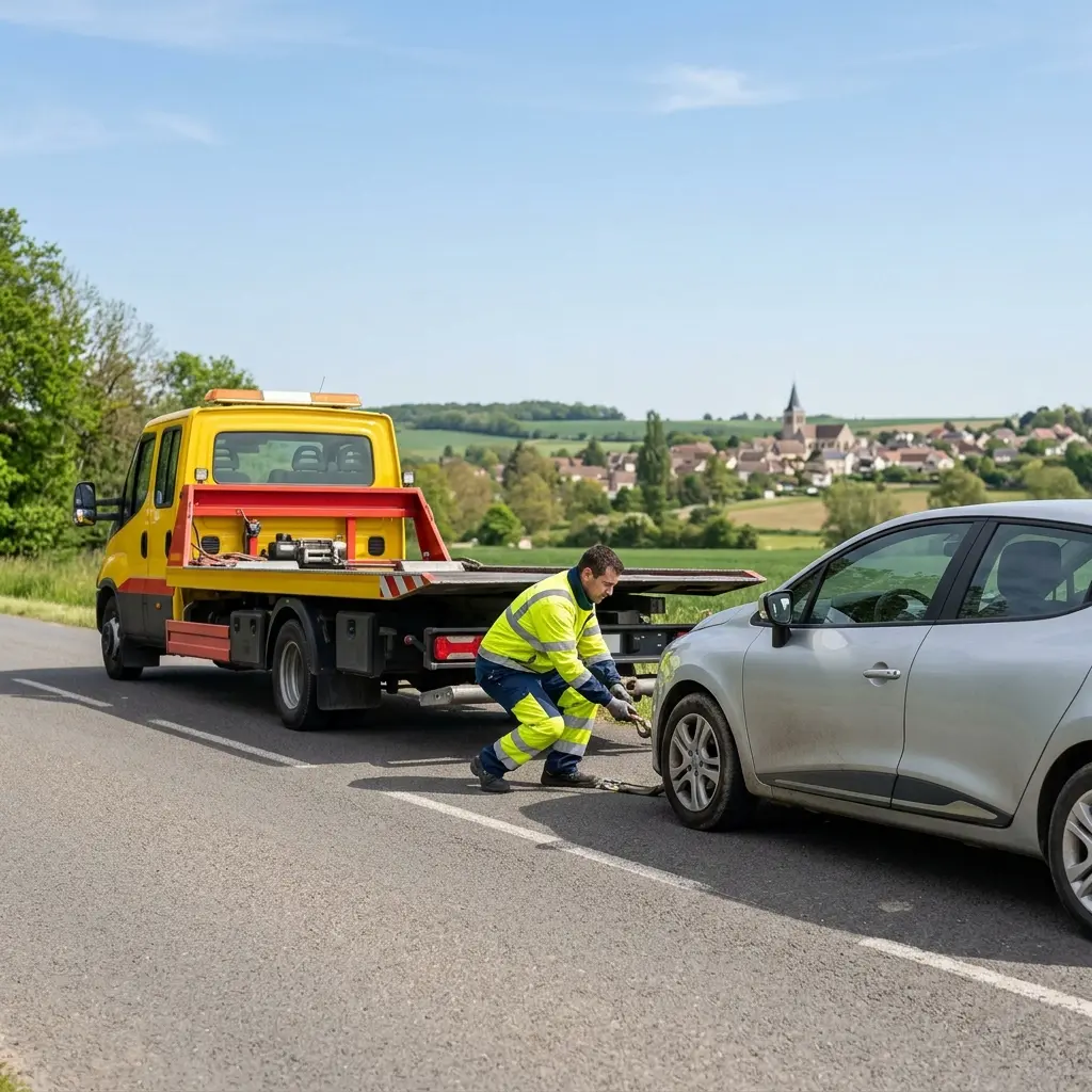 Bonnes pratiques avant et après la panne