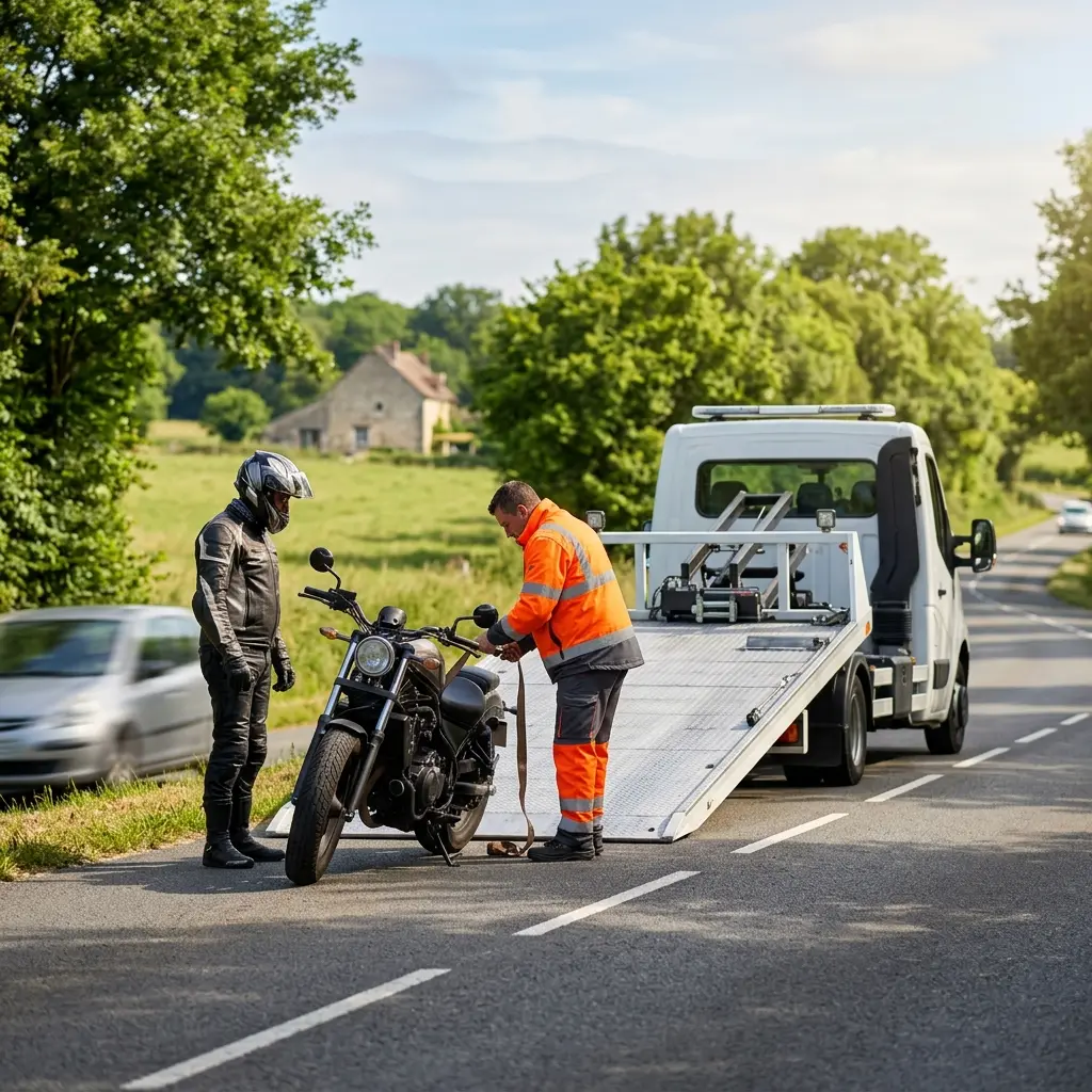 Des solutions fiables pour votre véhicule