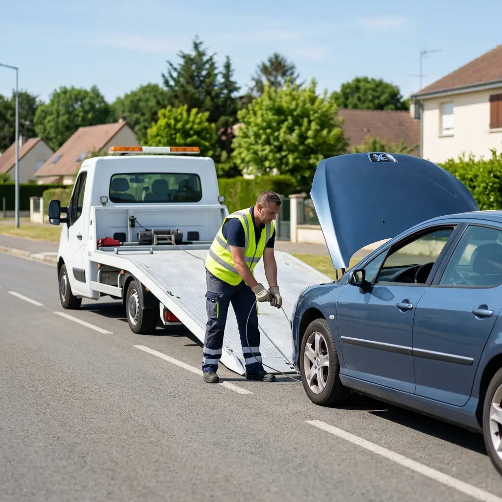 Besoin d'une intervention rapide à Ferté-sous-Jouarre ?