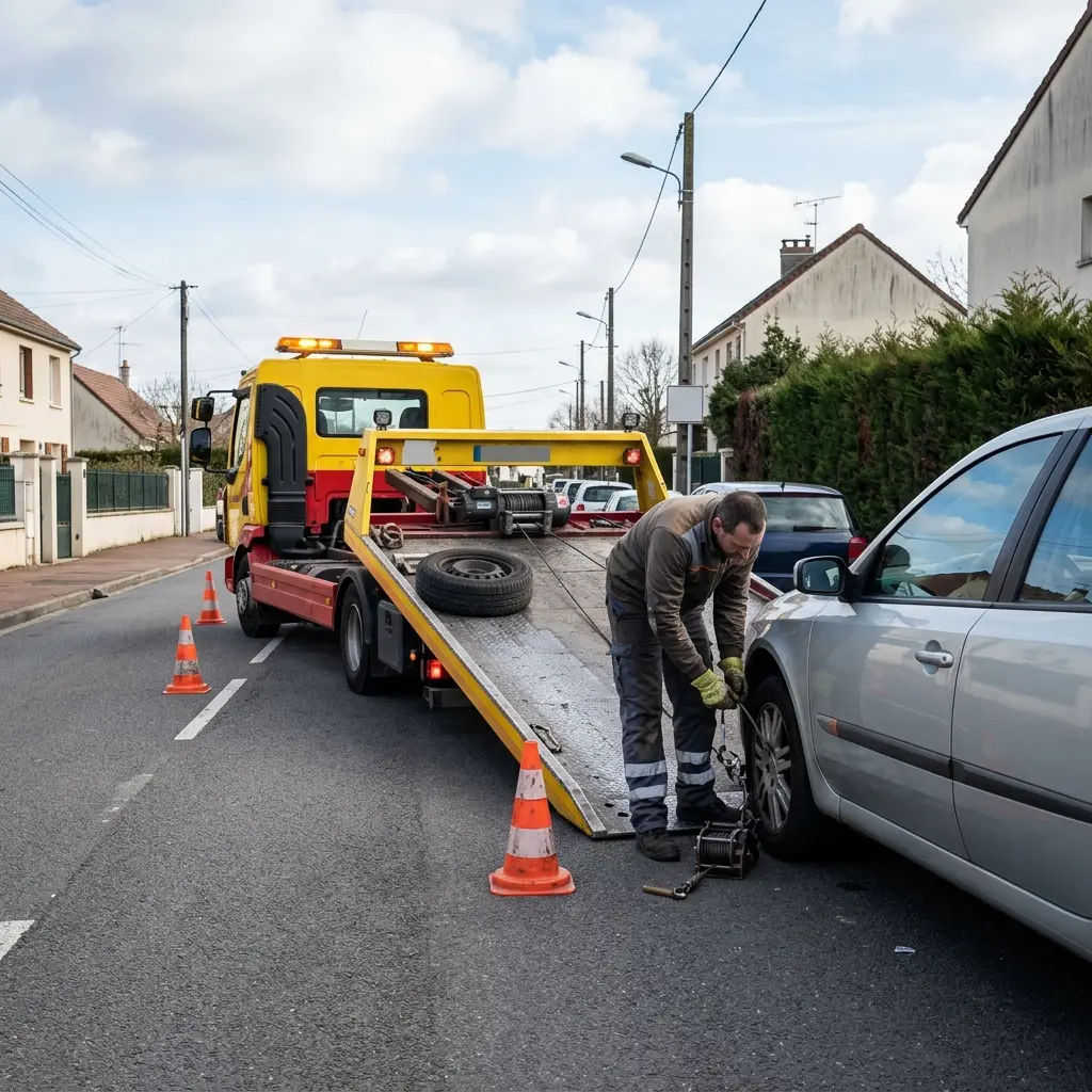 Notre approche technique sur le terrain