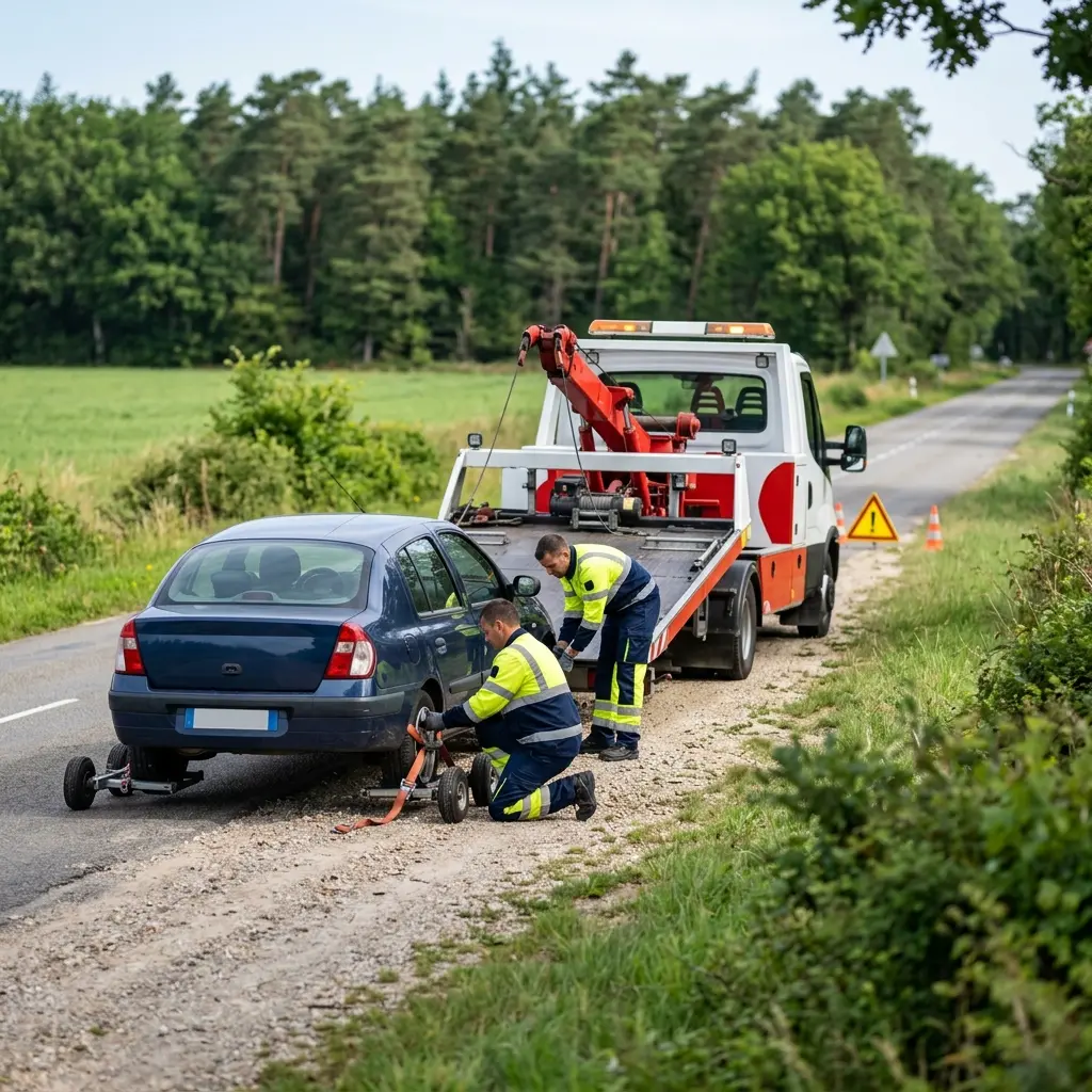 Pourquoi nous choisir à Fontainebleau ?