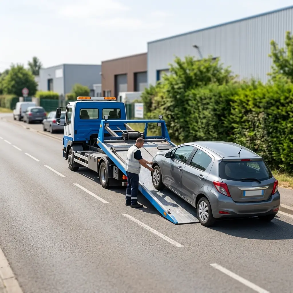 Un accompagnement professionnel pour reprendre la route sereinement