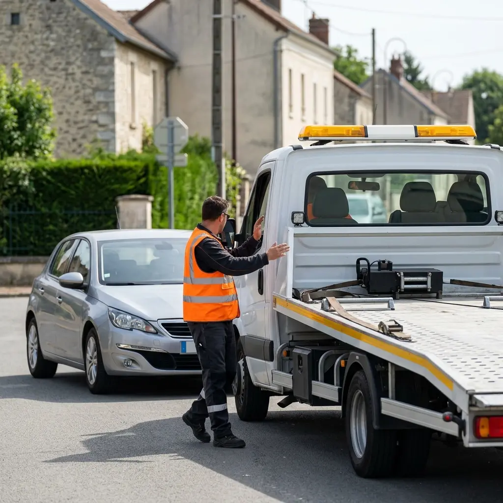 Comment nous intervenons à Jouy-sur-Morin