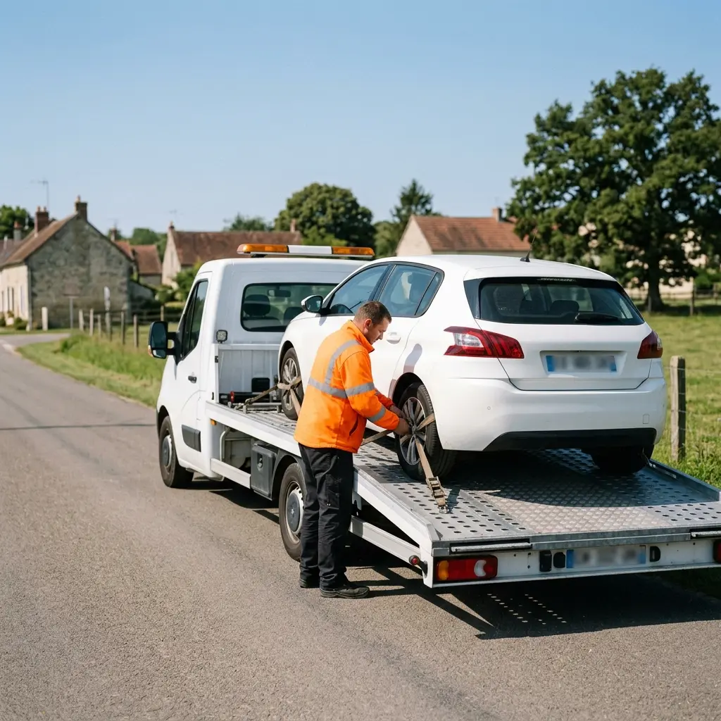Réponses aux questions fréquentes de Jouy-sur-Morin