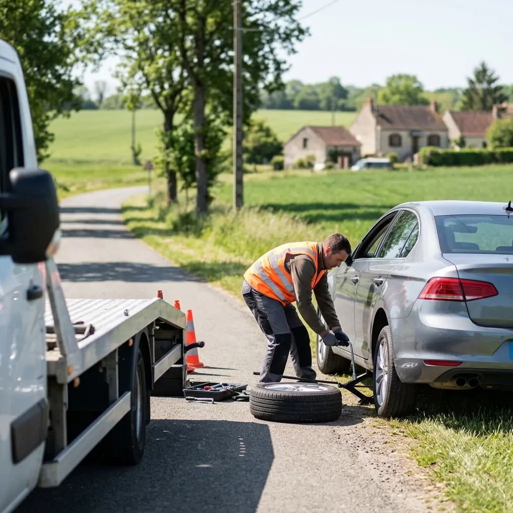 Comment se déroule l’intervention à Jouy-sur-Morin ?