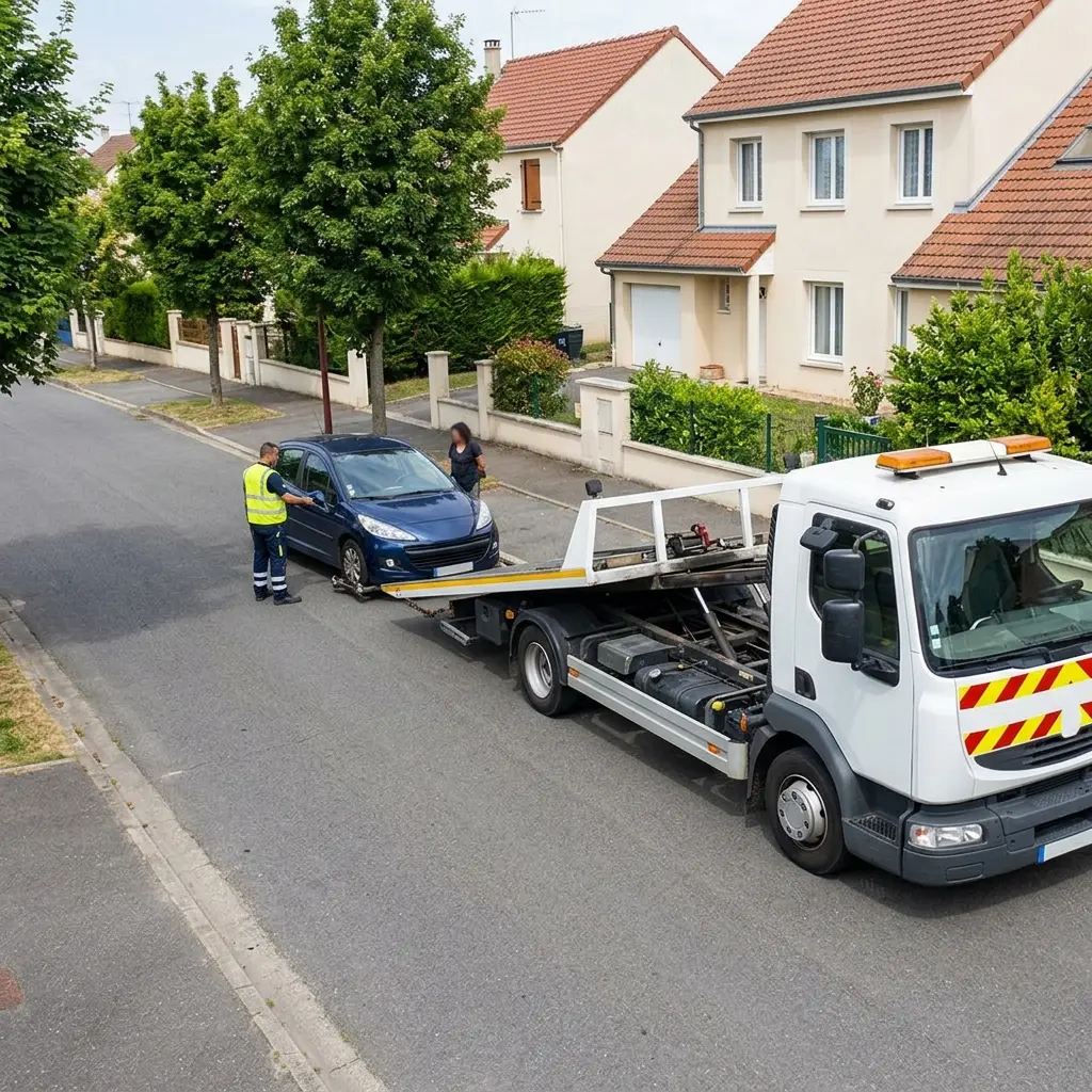 Notre méthode d'intervention sur place