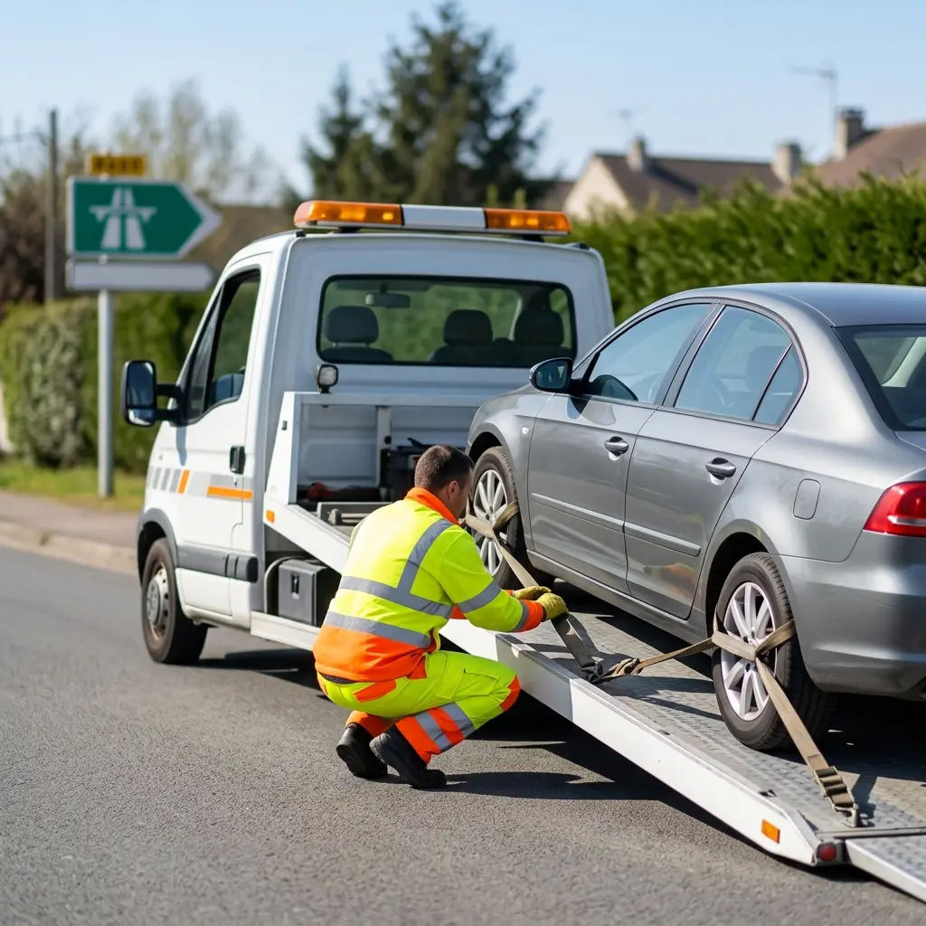 Gestes à adopter en cas d'urgence