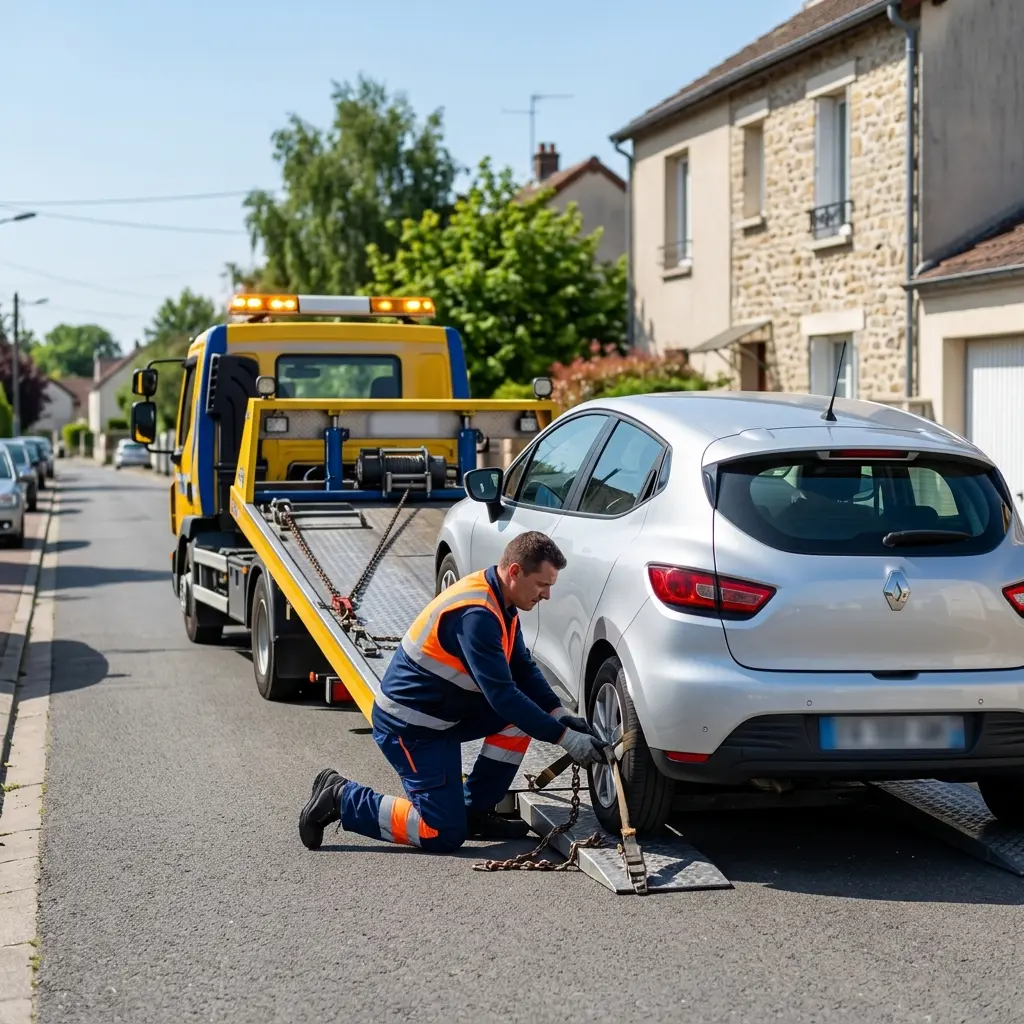 Une assistance fiable et professionnelle