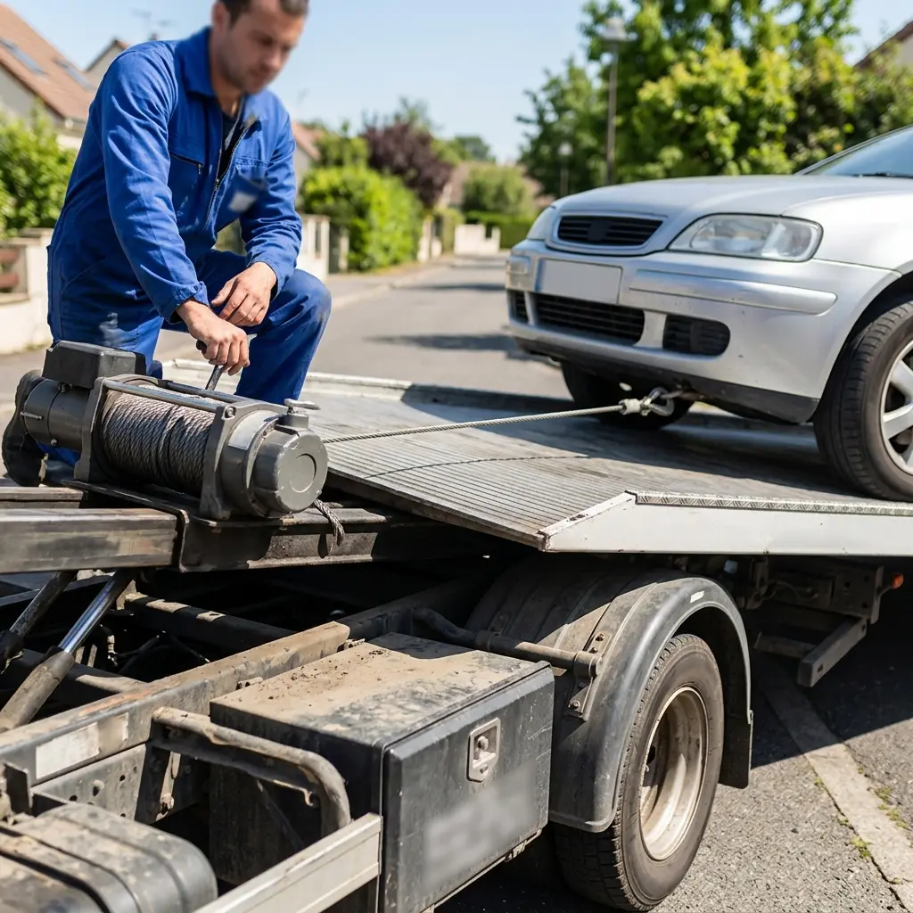 Une approche technique pour un dépannage efficace