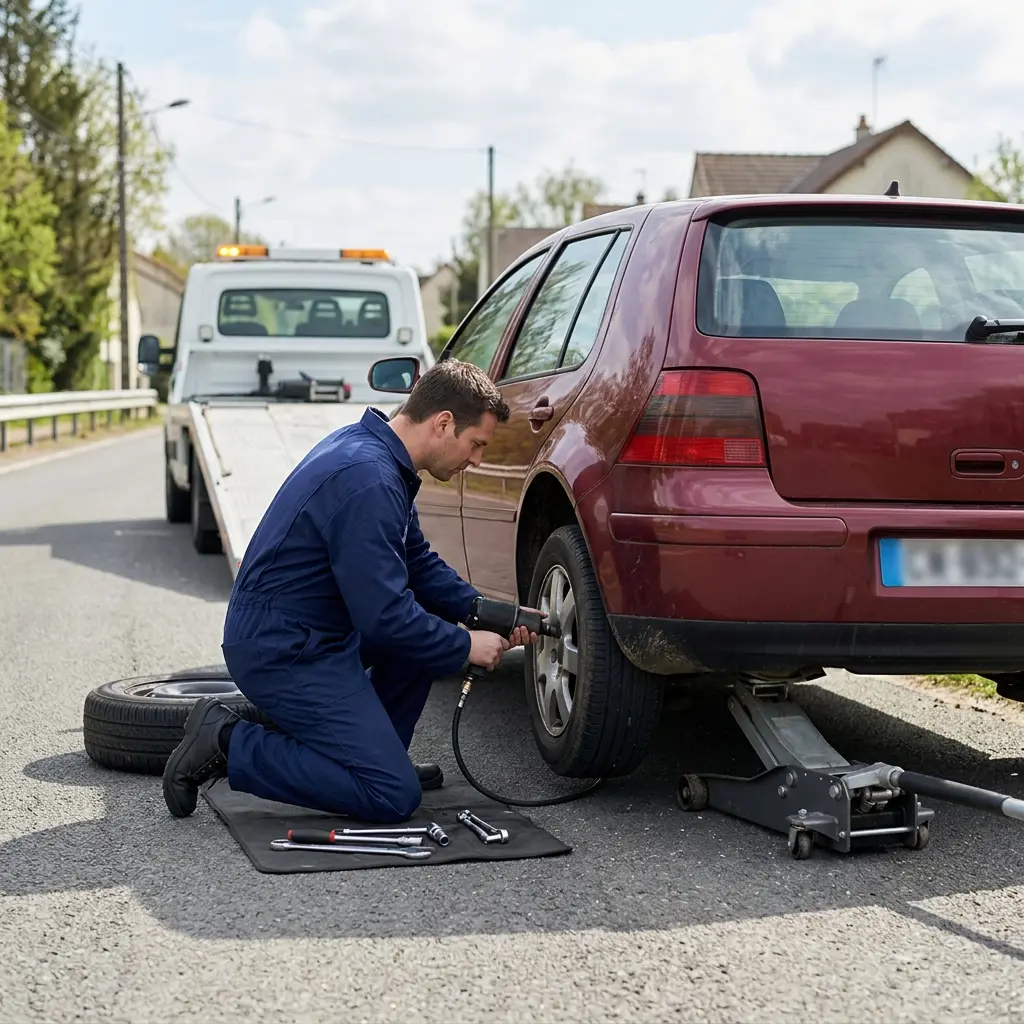 Pourquoi nous choisir au Mée-sur-Seine ?