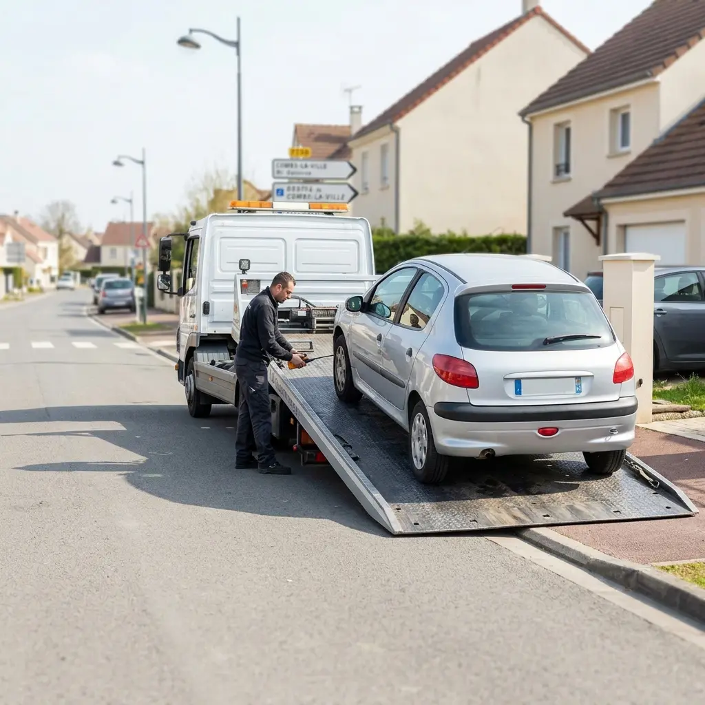 Pourquoi nous choisir à Combs-la-Ville