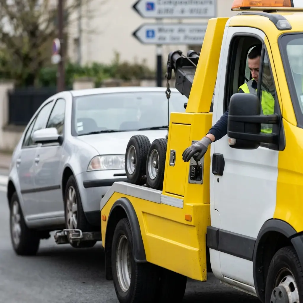 Comment se déroule l'intervention à Combs-la-Ville ?