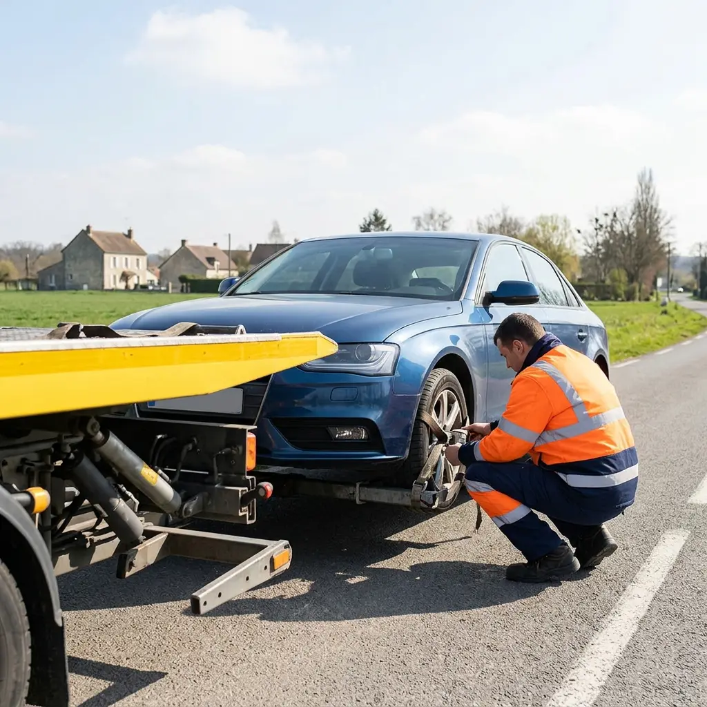 Une approche technique pour un dépannage efficace
