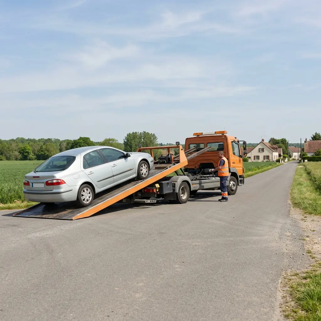 Assurez votre tranquillité à Guignes grâce à un service fiable et économique