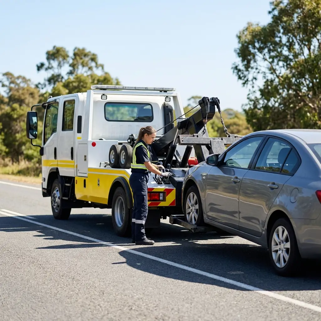 Une approche technique pour un dépannage auto réussi