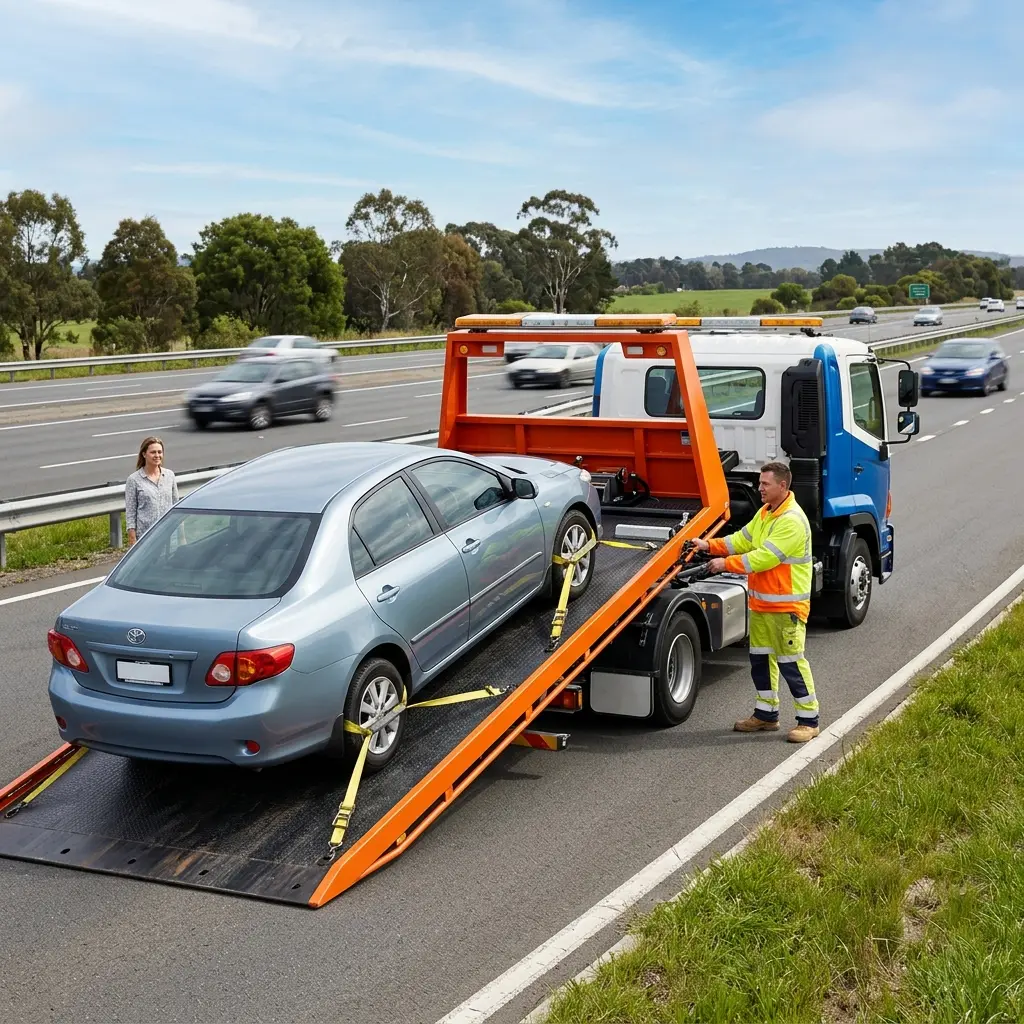Un accompagnement professionnel pour reprendre la route