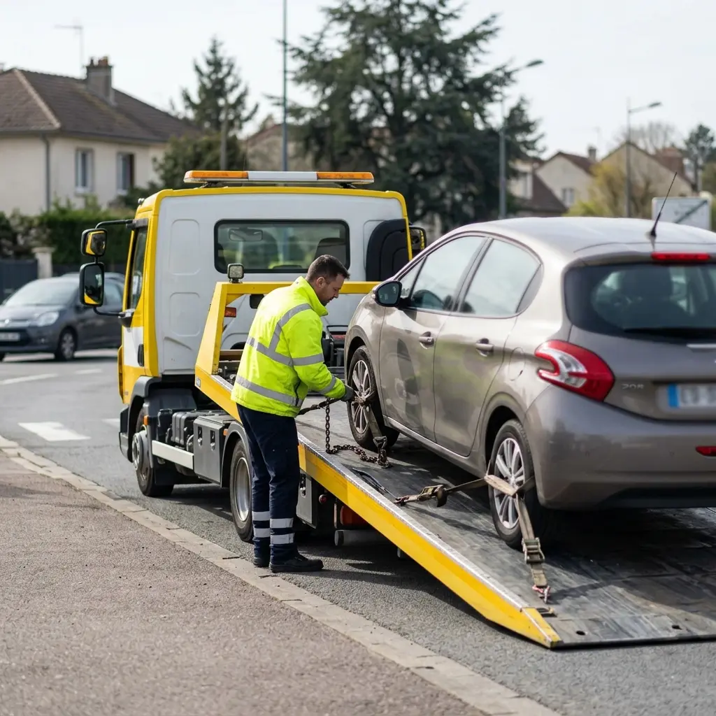 Pourquoi nous choisir à Lagny-sur-Marne ?
