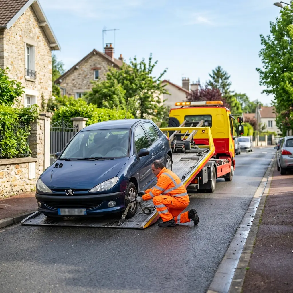 Comment se déroule l’intervention à Lagny-sur-Marne ?