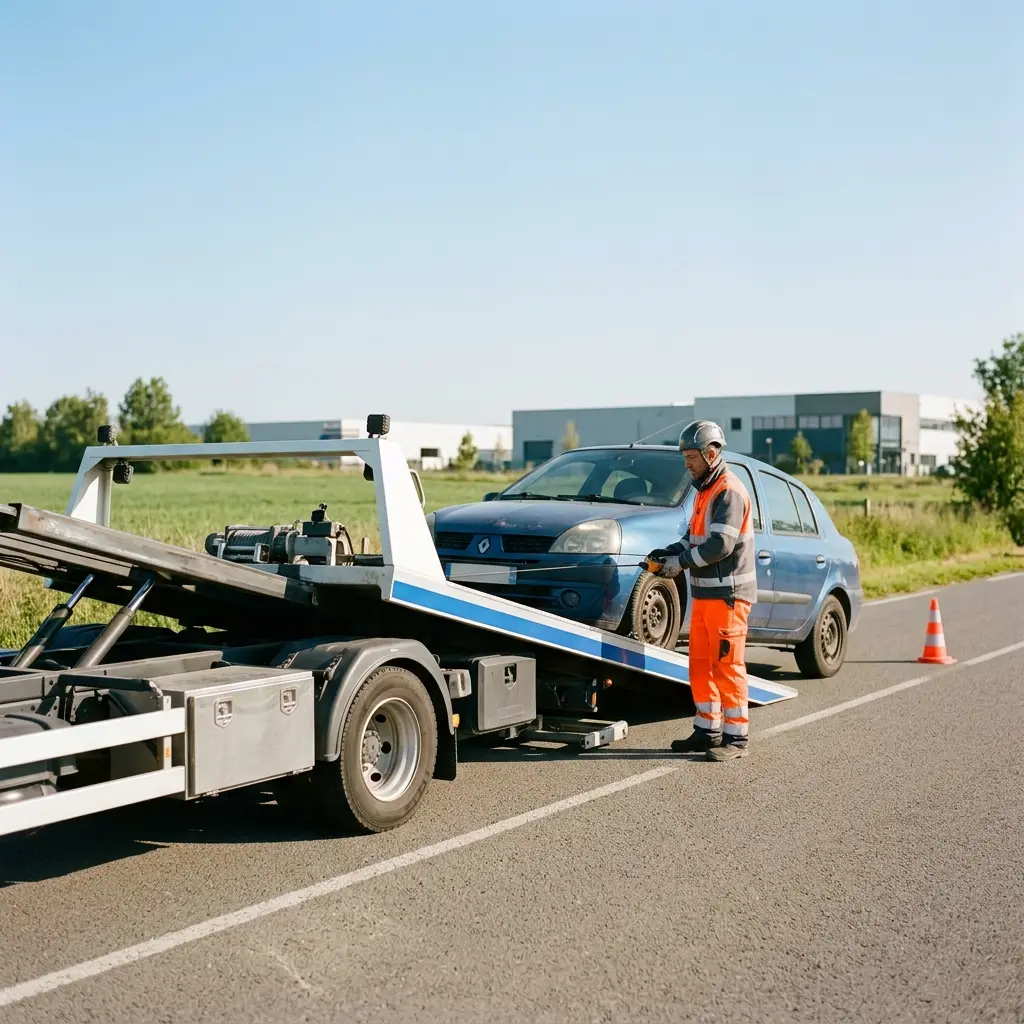 Un diagnostic précis pour un dépannage efficace