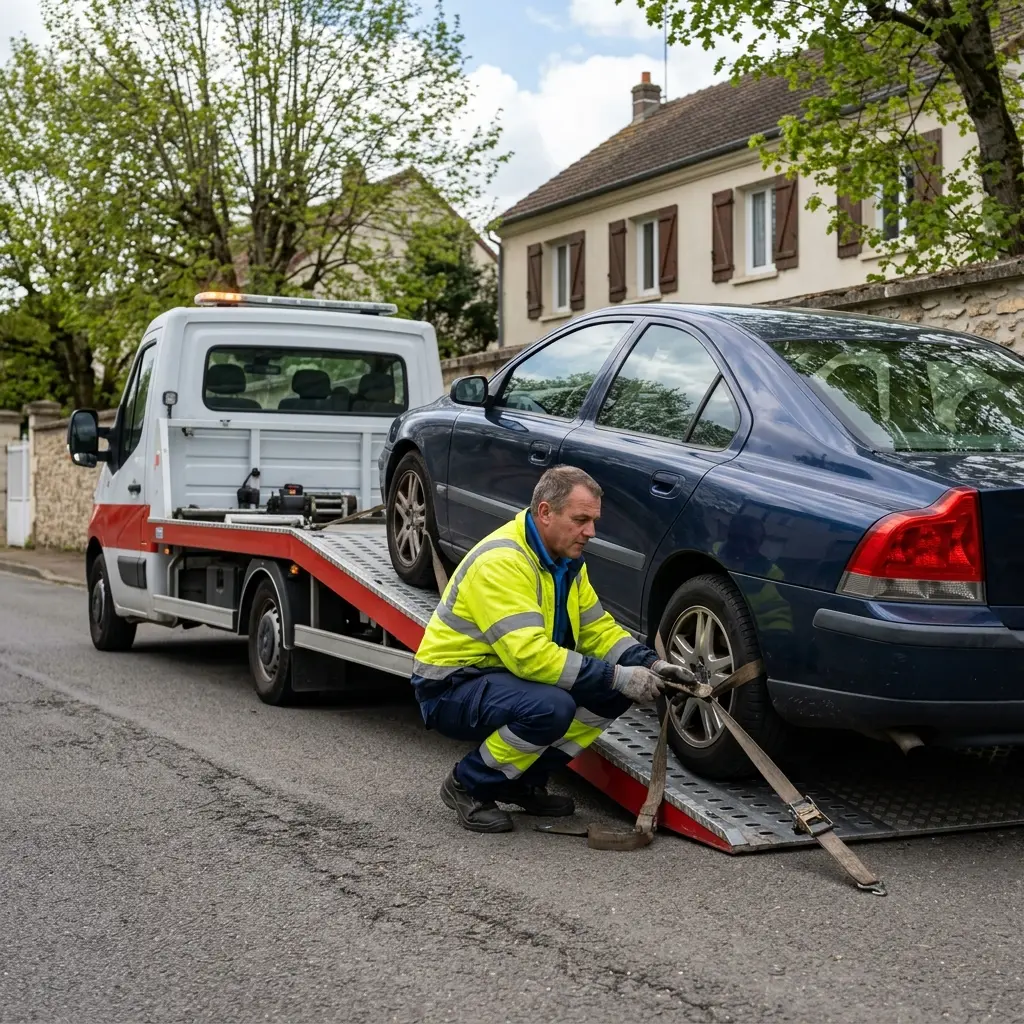 Une approche technique pour un dépannage efficace