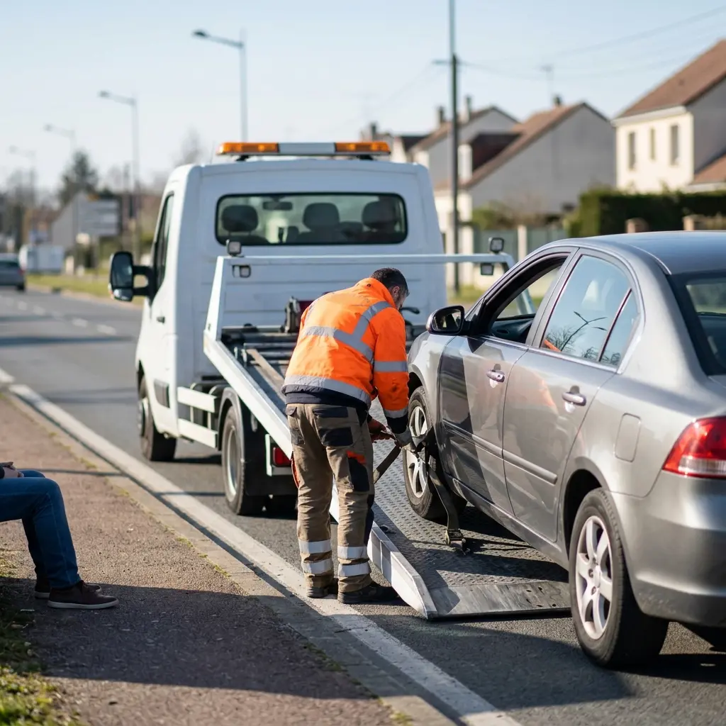 Comment nous intervenons sur place