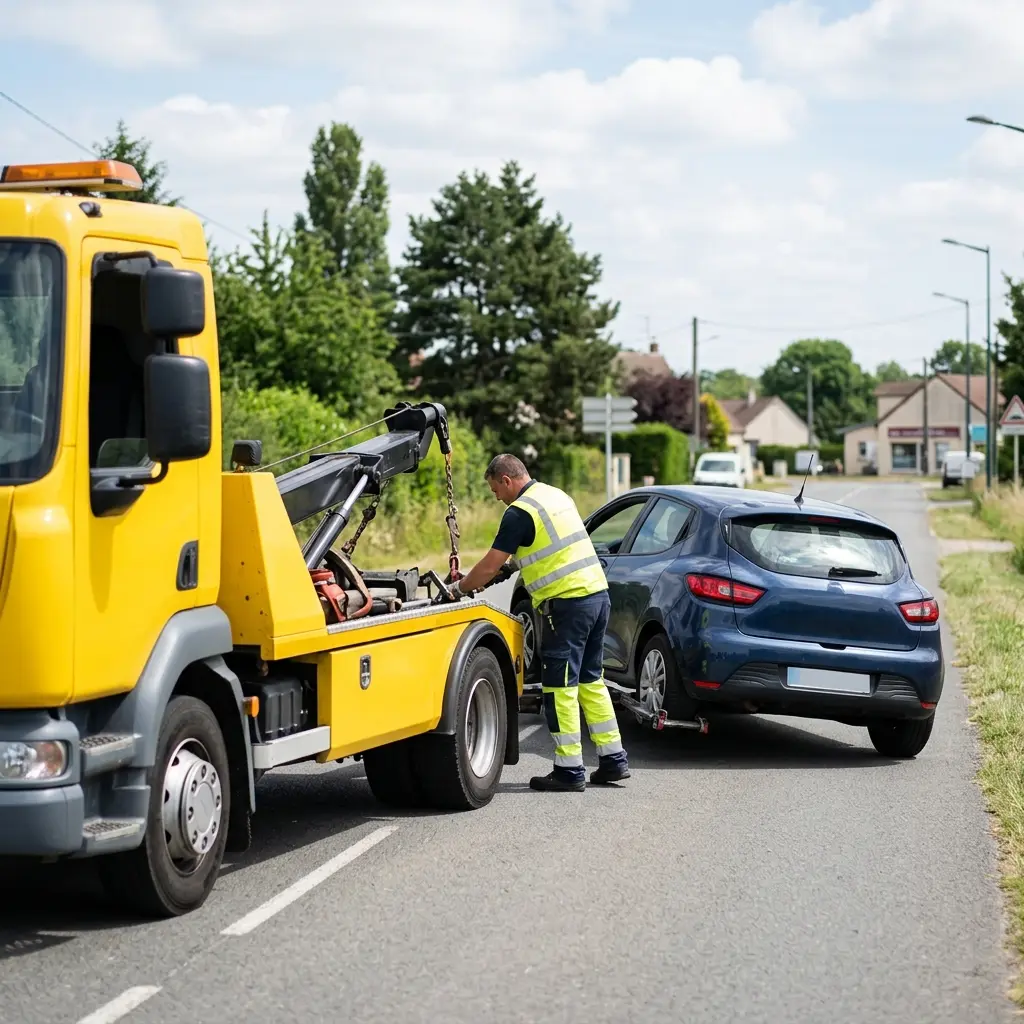 Rassurez‑vous, votre dépannage à Villevaudé est entre de bonnes mains