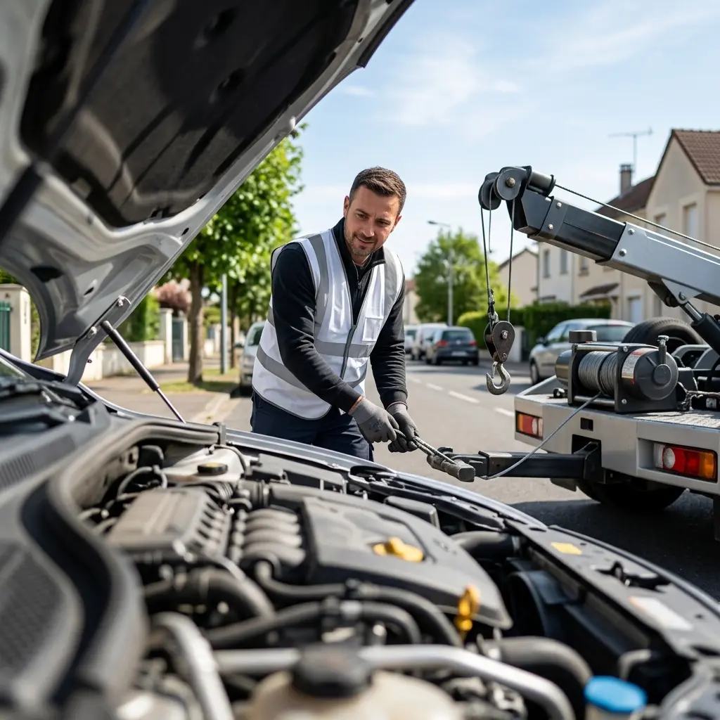 Une approche technique pour un dépannage efficace